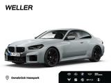 BMW M2 Coupe DriversP,H/K,HUD,ST&GO,RFK,AdpLED,DA,PA - BMW M2 in Osnabrück
