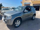 Suzuki Grand Vitara 1.9 DDiS 3P 4x4 - Suzuki Grand Vitara: 3.3