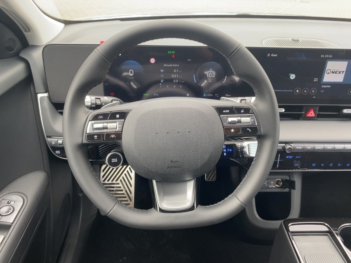 Hyundai IONIQ 5 - Bild 9