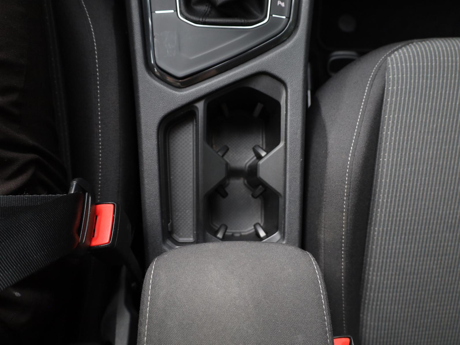 Volkswagen Tiguan *LED*Einparkhilfe*Bluetooth*NAVI*SHZ*, миниатюра 25