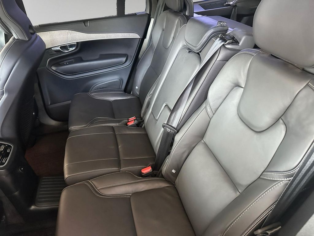 VOLVO XC90 T8 AWD Recharge Ultimate Bright VOLVO XC90 T8 AWD Recharge Ultimate Bright