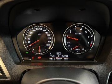 MYAUTOCENTER – Gebraucht- und Jahreswagen mit Werkstattservice in Pfaffenhofen BMW 118 *M-PAKET*SHADOW*LED*VOLLLEDER*TEMPO*KLIMA*