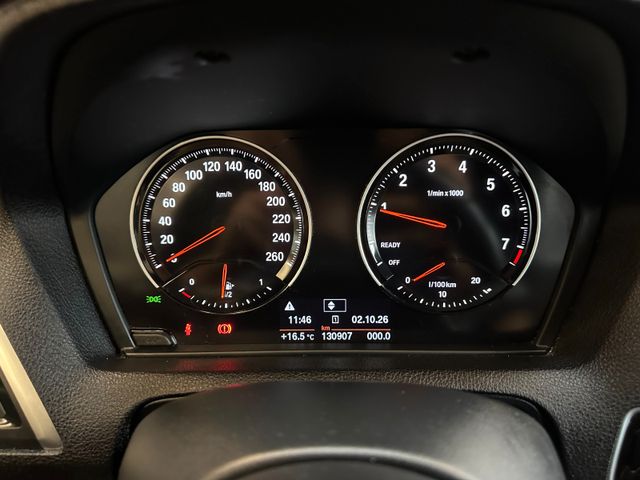 MYAUTOCENTER – Gebraucht- und Jahreswagen mit Werkstattservice in Pfaffenhofen BMW 118 *M-PAKET*SHADOW*LED*VOLLLEDER*TEMPO*KLIMA*