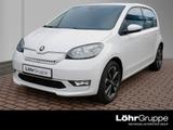Skoda Citigo e iV Style 5-türer Klima Sitzheiz. Radio - Skoda Citigo mit Elektro-Antrieb: Automatik