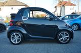 Smart ForTwo cabrio 0.8 cdi pulse - Smart ForTwo: Cabrio, Cdi