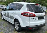 Ford S-Max 2.0 Titanium Automatik 203ps elk.Sitze - Ford S-Max aus 2010