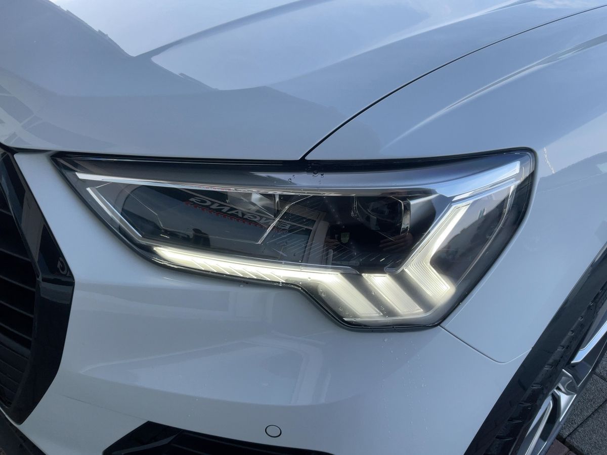 Audi Q3 - Bild 20