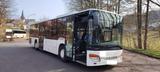 Setra 415 NF - 45 Sitze - Klima - Automatik - - Setra Reisebus