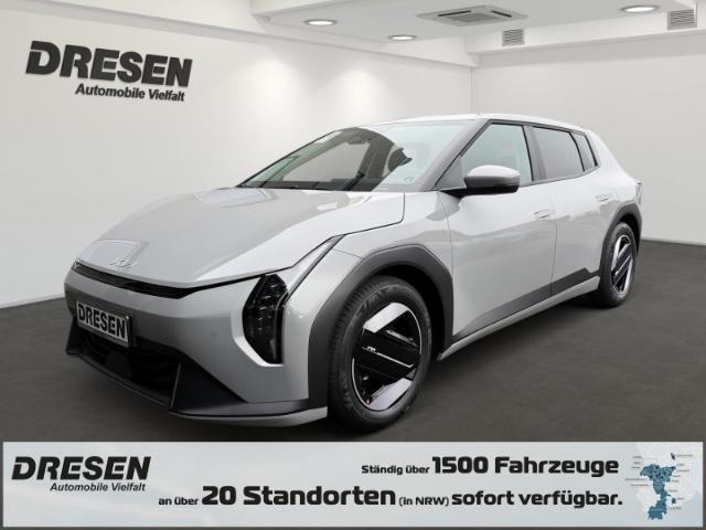Kia EV4 Earth FWD NAVI,KAMERA,DAB,SITZHZG,LENKRADHZG