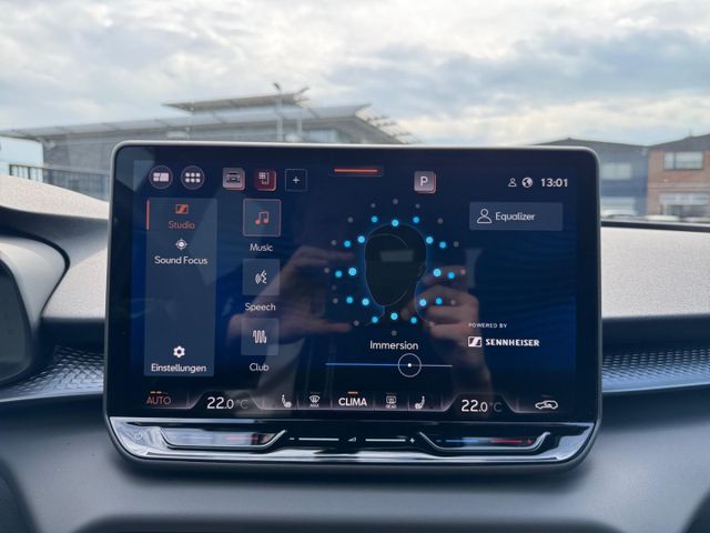 Terramar 2.0 TSI 4Drive Sennheiser AHK HuD XL-P.