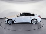 BMW 420d Gran Coupe M Sport Glasdach Laserlicht AHK - BMW 420 Gran Coupé Jahreswagen