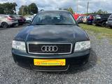 Audi A6 Avant 2.5 TDI V6