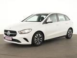 Mercedes-Benz B 180 Kamera|Navi|Tempomat|DAB|Sitzheizung - Mercedes-Benz B 180 Gebrauchtwagen in München