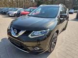 Nissan X-Trail Tekna - Nissan Gebrauchtwagen von 2017