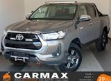 Toyota Hilux  2.8 D-4D Comfort,Kamera,Rollbügel,AHK - Toyota Hilux: 2.4