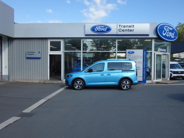 Ford Tourneo Connect 1.5 Active #AUTOMATIK #SOFORT