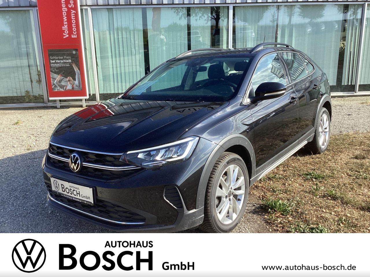 Volkswagen Volkswagen Taigo 1.0 TSI Life Navi SHZ ACC PDC LED