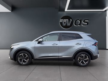 KIA Sportage - 9