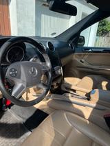 Mercedes-Benz Mercedes ML350 CDI - Mercedes-Benz ML 350 Gebrauchtwagen in Bremen