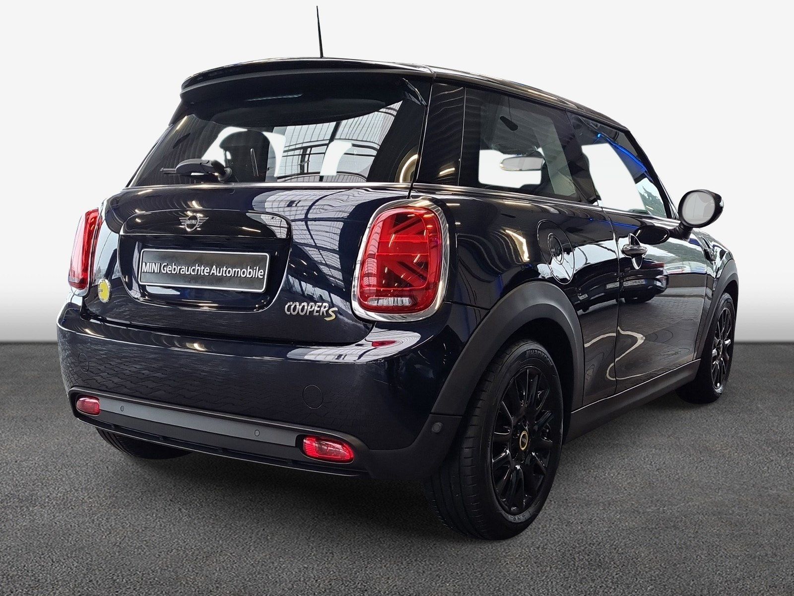 MINI Cooper SE - Bild 2