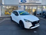 Mazda 2 Homura / 90PS / RFK / DAB / LED / Winterpaket - Mazda 2 Tageszulassungen