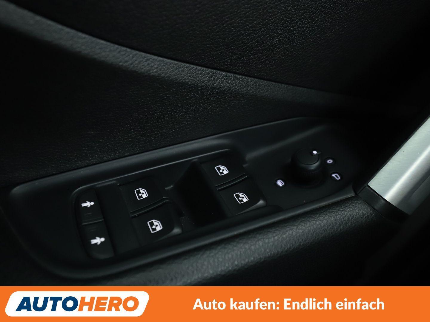 Audi Q2 35 TFSI Sport*NAVI*TEMPO*PDC*SHZ*AHK*ALU*, миниатюра 19
