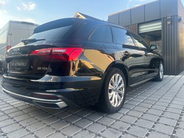 Audi A4 - 9