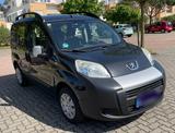 Peugeot bipper Family - Peugeot Bipper aus 2013