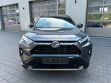 Toyota RAV 4 2.5 Hybrid 4x2 Style VOLL JBL+360°+LEDER - Toyota Gebrauchtwagen in Neumünster