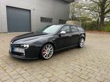Alfa Romeo 159 Ti SW 2,4 JTD Q-Tronic - Alfa Romeo 159 mit Diesel-Antrieb: Automatik