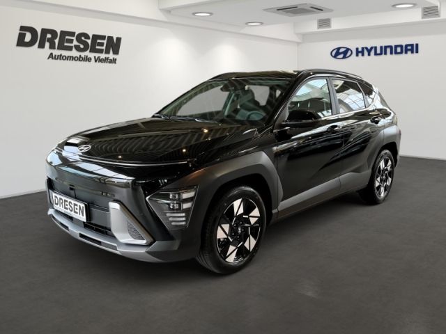 Image of Hyundai KONA
