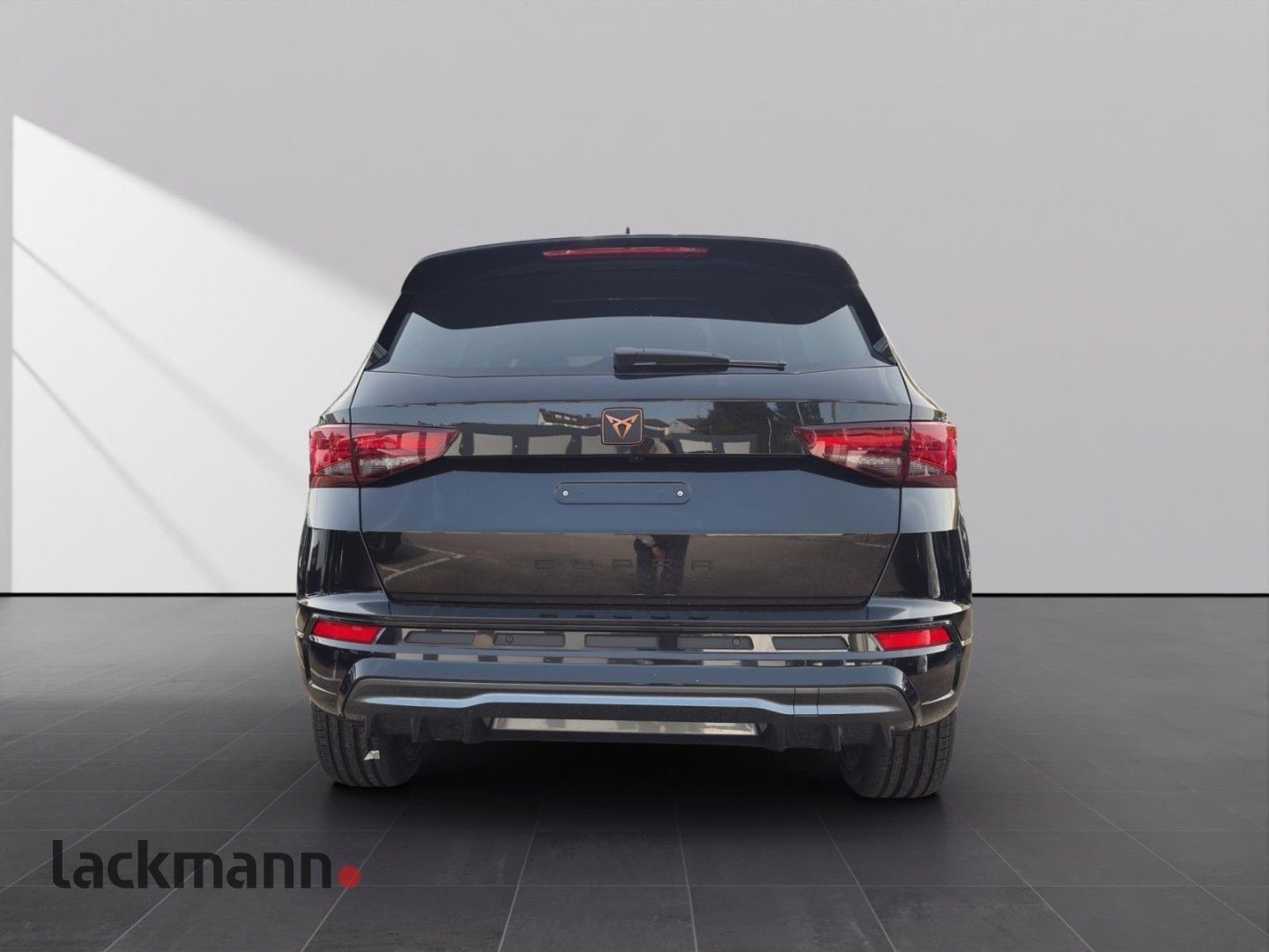 Cupra Ateca - Bild 4