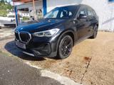 BMW X1 xDrive 18d Advantage/1.Hd/Navi/AHK/LED/150PS - BMW X1: Ps