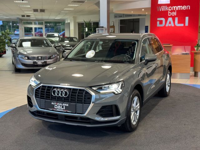 Audi Q3 45 TFSI e  S-Tronic  PLUG/IN-PDC-CARPLAY-NAVI