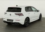 Volkswagen Golf R VIII 2.0 TSI DSG 4M, Black Style, IQ.Ligh - Volkswagen Golf: 2.4