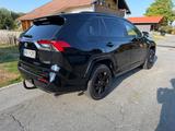 Toyota RAV 4 2.5 Plug-In Hybrid Comfort - gebrauchte Toyota RAV 4 aus dem Jahr 2022