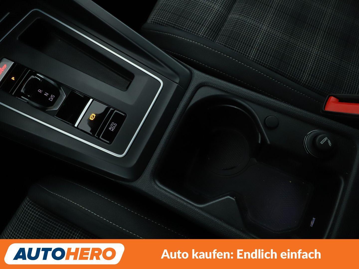 Volkswagen Golf VIII 2.0 TDI GTD Aut.*NAV*LED*ACC*CAM*PDC*, миниатюра 22
