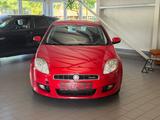 Fiat Bravo 1.6 16V/EURO 5/KLIMA/TÜV1/2026 - Fiat Bravo mit Diesel-Antrieb