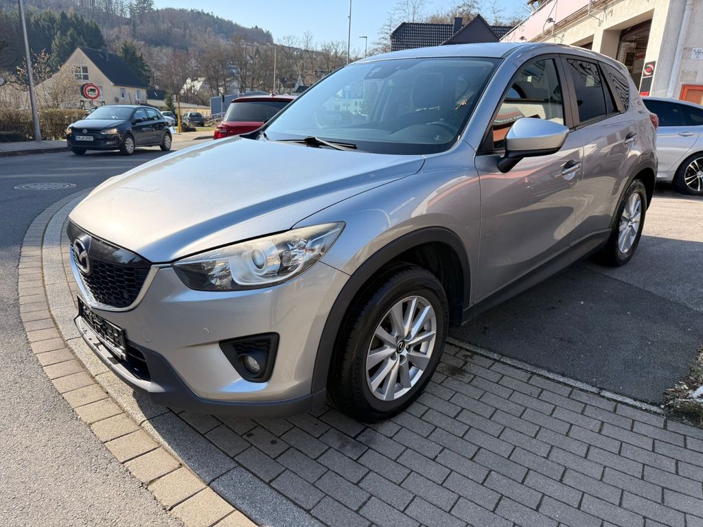 Angebot ansehen Mazda CX-5