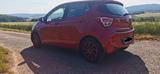 Hyundai i10#1.2Yes#TÜVneu#Tempom#Sitzh#Klima#Lenkrh#LED - Hyundai i10: Rot
