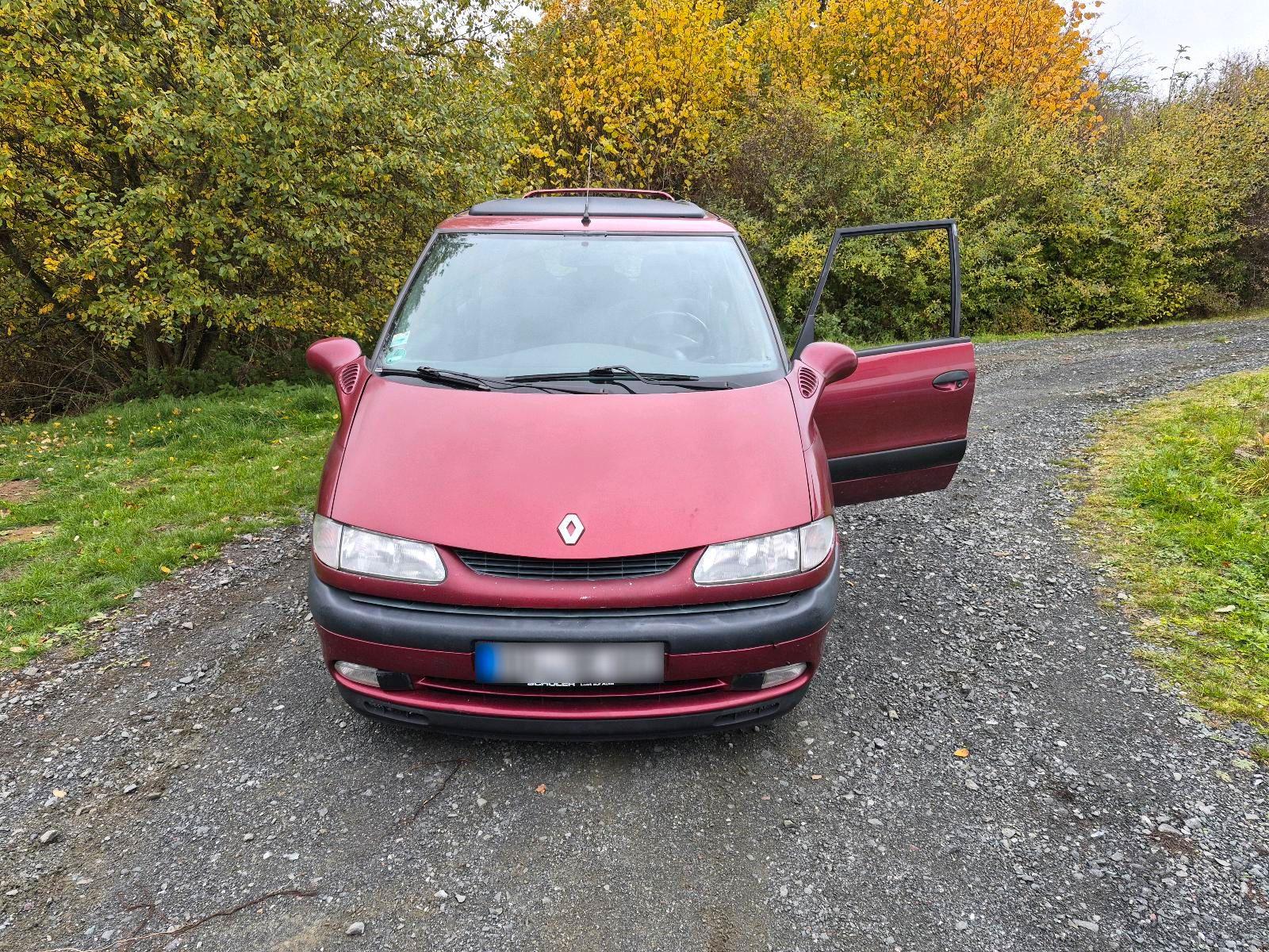 Renault Espace