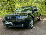 Audi A3 2.0 TDI - 1. Hand, Autom.,TÜV neu, unfallfrei - Audi A3 aus 2004: 2.0