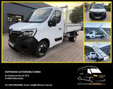 Renault Master Kipper 3,5t L2 *AHK3,5t* - Renault Master: 2.5