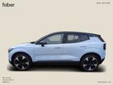 Volvo EX30 Twin Motor AWD Ultra - Volvo EX30 mit Schiebedach
