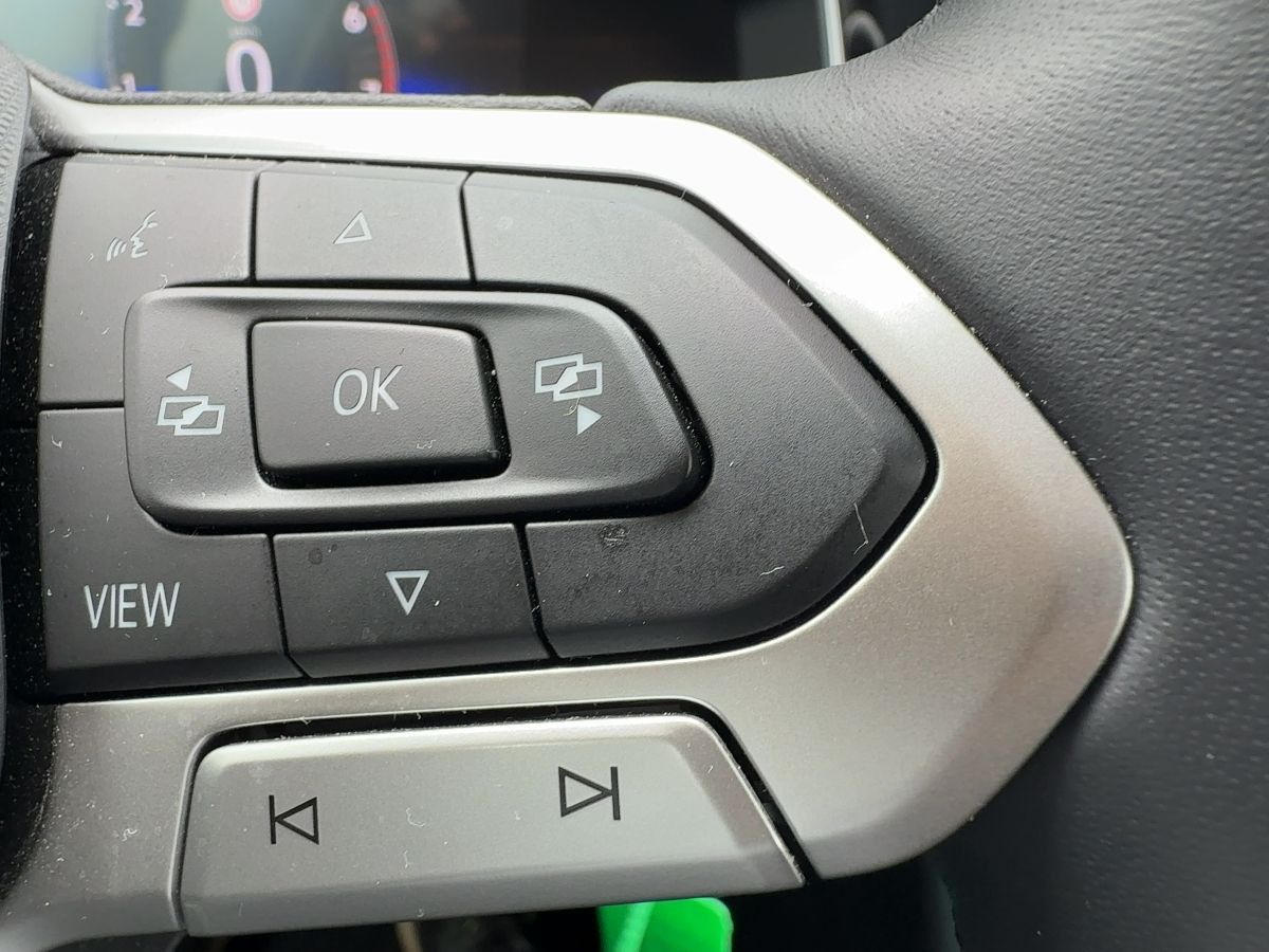 Volkswagen Taigo - Bild 18