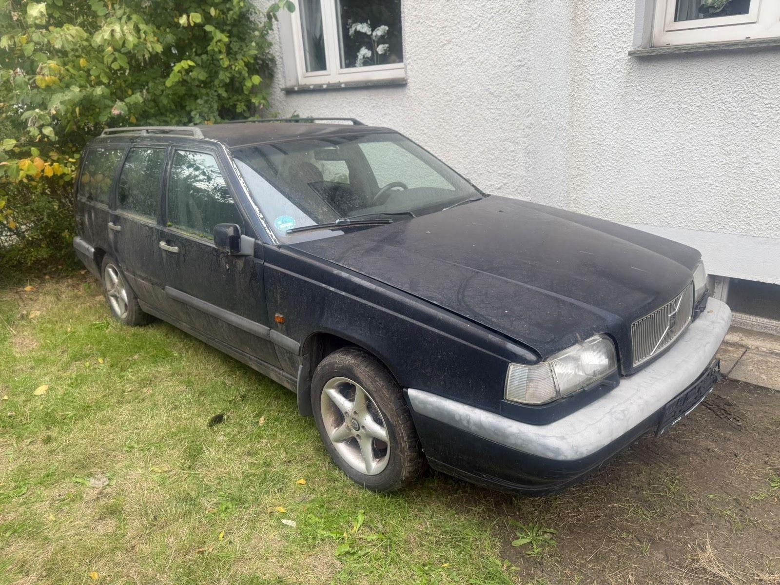 Volvo V70