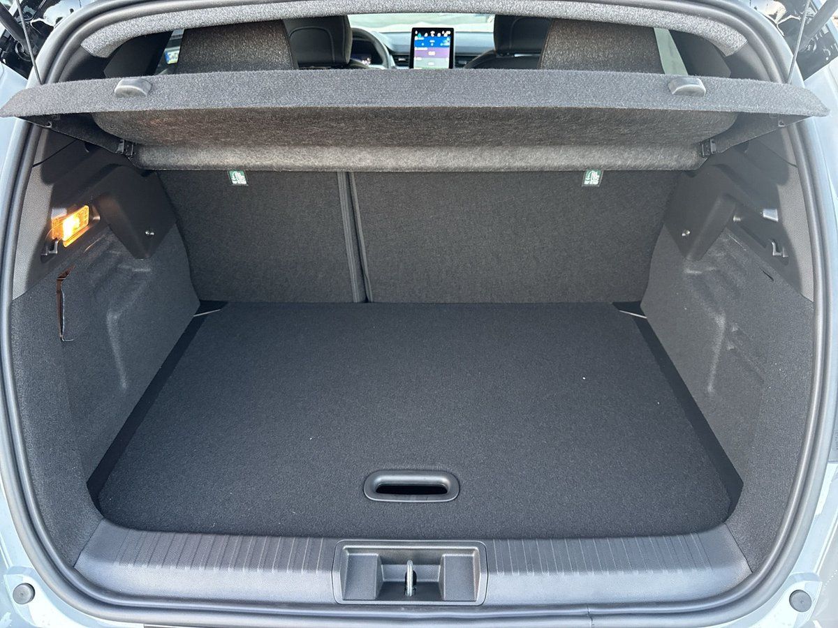 Renault Captur - Bild 12