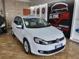 Volkswagen Golf 2.0 TDI 140CV DPF 5p. Highline - Volkswagen Golf: V TDI 140
