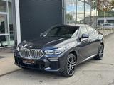 BMW X6 xDrive40i M-Paket Aut. / STHZ / AHK / Lase... - gebrauchte BMW X6 aus dem Jahr 2021