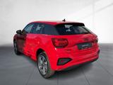 Audi Q2 advanced 35 TFSI 110(150) kW(PS) S tronic - rote Audi Q2